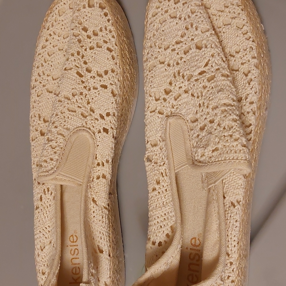 Women's slip on kenzie